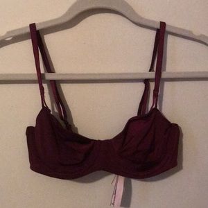 Victoria’s Secret bra